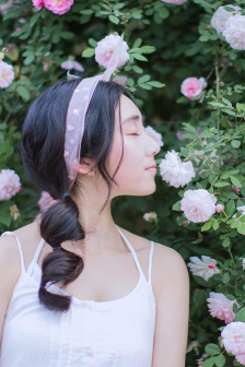 重生之黑莲花的绽放晋江